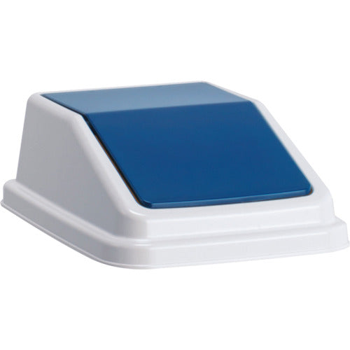 테라모토 에코 분별 트러쉬 페일 W30 뚜껑 감색 아키칸 DS-245-205-7 1개