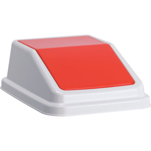 테라모토 에코 분별 트러쉬 페일 W30 뚜껑 빨강 쓰레기 쓰레기