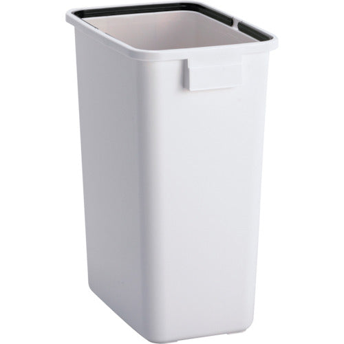 Teramoto Eco Sorting Color Pail W45 Body DS-194-445-0 1 unit