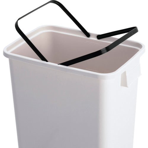 Teramoto Eco Sorting Color Pail W45 Body DS-194-445-0 1 unit