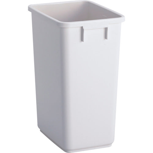 Teramoto Eco Separated Trash Pail W40 Body DS-245-400-0 1 unit