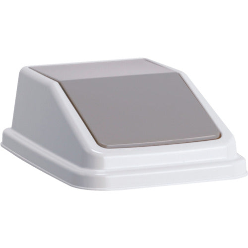 테라모토 에코 분별 트러쉬 페일 W30 뚜껑 애쉬 페트병 DS-245-208-5 1개