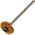 3M 레이디얼 브리슬 디스크 #3000 상당 베이지 14.3mm BR DISC POL2 9/16 48개