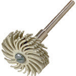 3M 레이디얼 브리슬 디스크 #120 상당 흰색 25.4mm BR DISC 120 1X1/8 24개