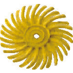 3M 레이디얼 브리슬 디스크 #80 상당 황 19.1mm BR DISC 80 3/4 48개