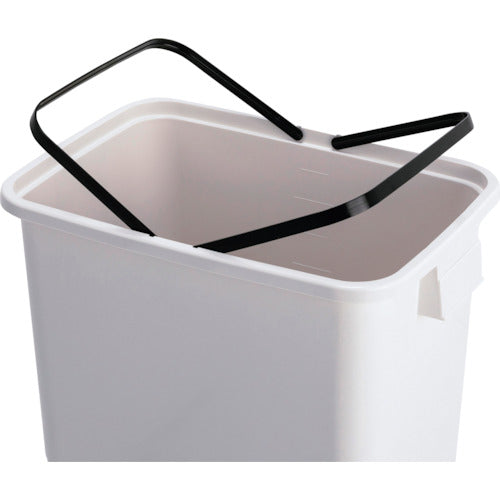 테라모토 에코 분별 컬러 페일 W65 본체 DS-194-465-0 1대