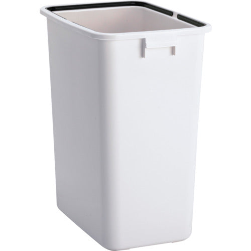 Teramoto Eco Sorting Color Pail W90 Body DS-194-490-0 1 unit