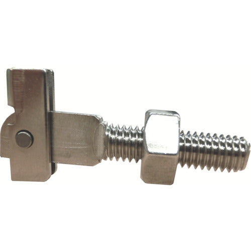 WAKAI SUS Mecha Bolt 30110 MB3011S 10 pieces