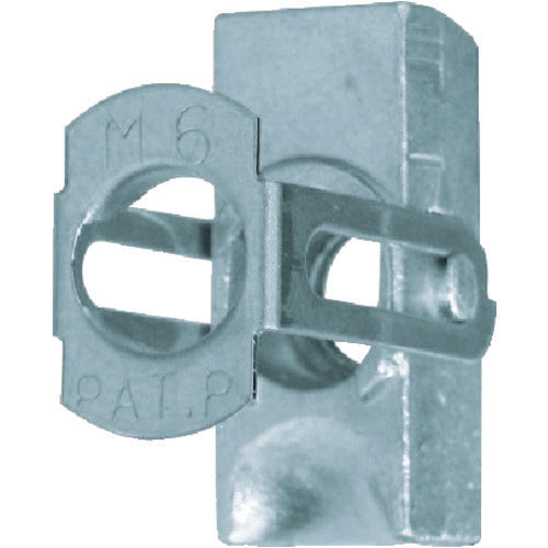 WAKAI Turn Nut TN5 TN5 100 pcs