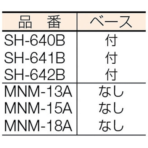 ＳＵＧＩＣＯ　１８−８ステンレスバケット　Ａ型つる付　１８Ｌ　３００×Ｈ３４５　MNM-18A　1 個