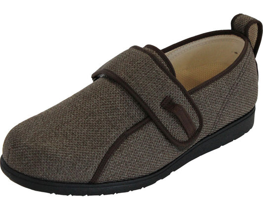 こみち　片足　男女兼用 / 47351130　26.0cm　ブラウン　左足　1 個