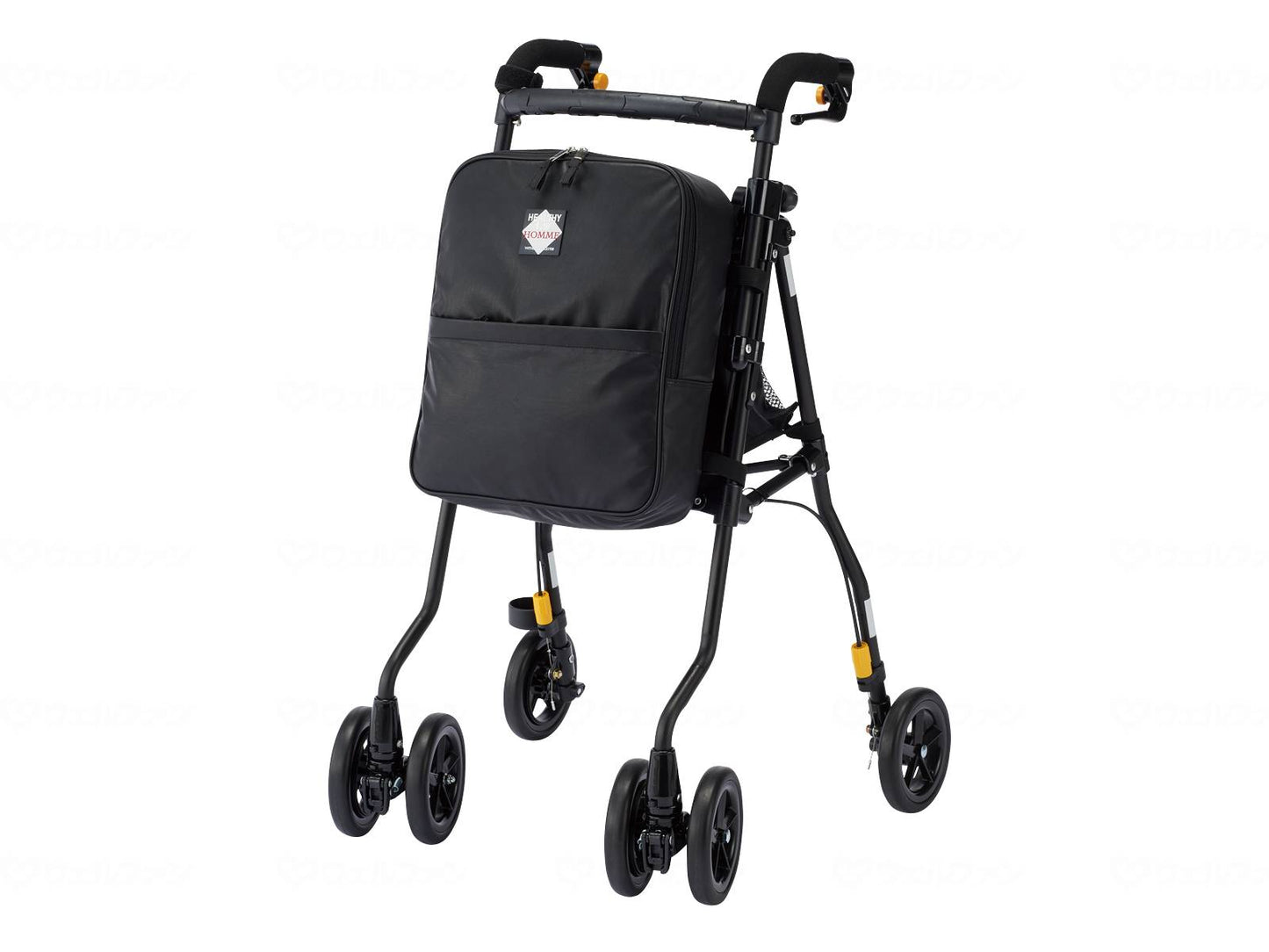 위즈원 헬시원 W 오무블랙