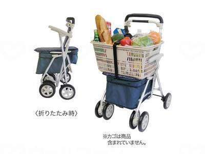 위즈원 루루스밧구MB 꽃무늬감색