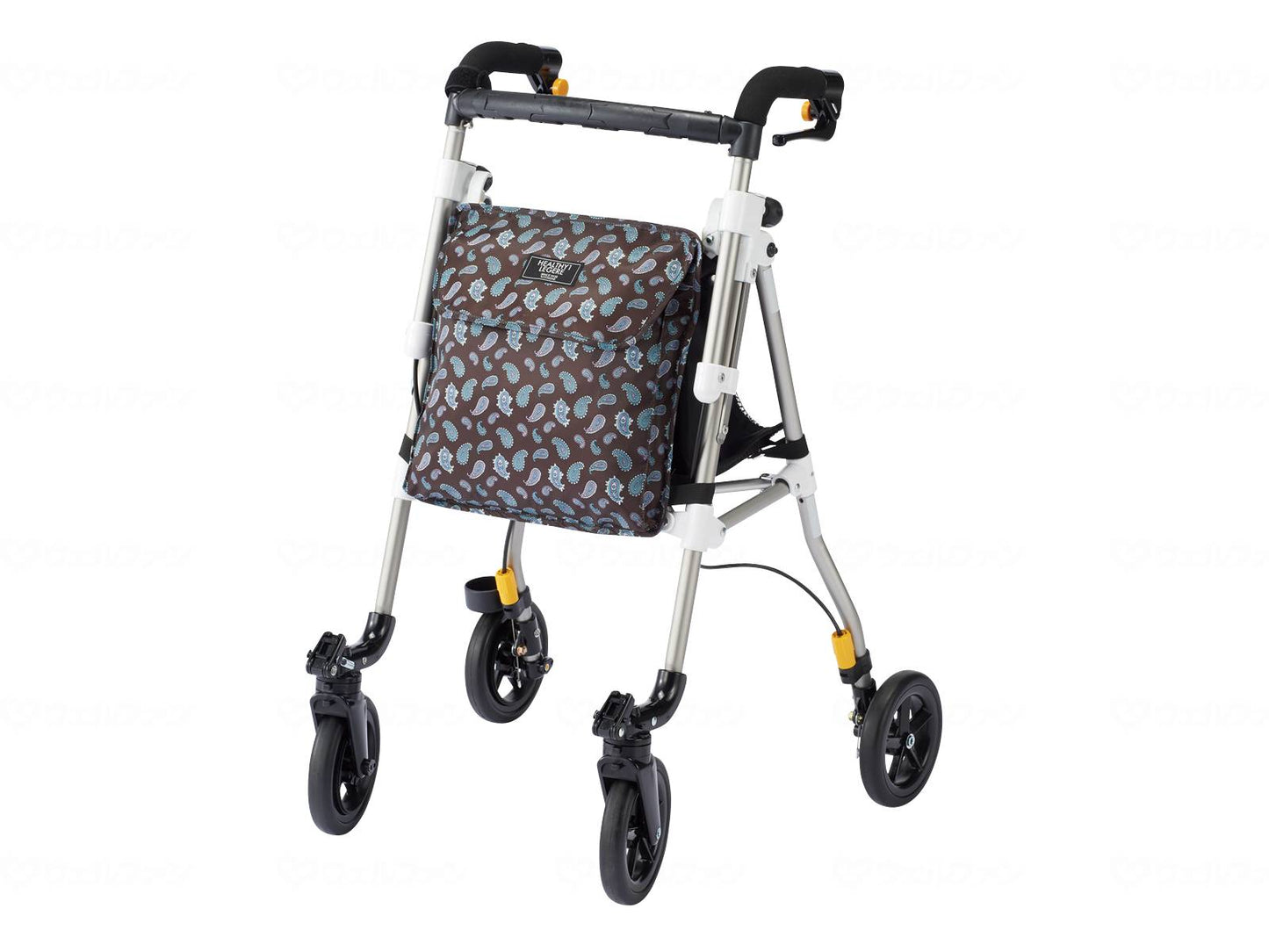 WithOne HealthyOne Leger Paisley