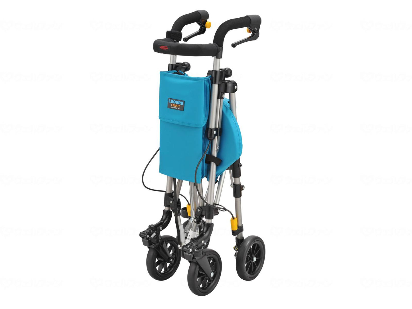 ウィズワンﾚｼﾞｪｰﾙｷｬﾝｼｯﾄ ﾀｰｺｲｽﾞﾌﾞﾙｰ