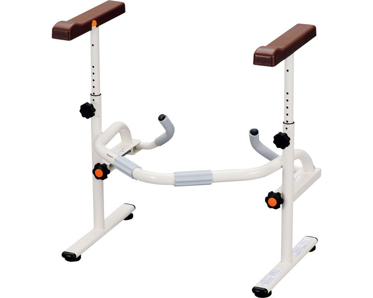 서양식 화장실용 슬라이드 난간(스테인리스) / PN-L53001 1대