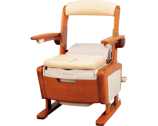 Anju Furniture-style toilet AR-SA1 Showerpita Flip-up H / 533-816 1 unit