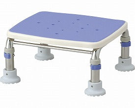Anju Stainless Steel Bathtub Stand R Just 15-20 / 536-495 Blue 1 Unit