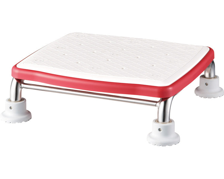Anju Stainless Steel Bathtub Stand R Just Soft 10 / 536-500 Red 1 unit