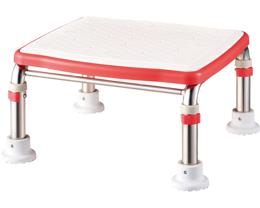 Anju Stainless Steel Bathtub Stand R Just Soft 12-15 / 536-501 Red 1 Unit