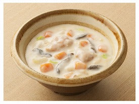 키유피 부드러운 식단 Y1-14 닭과 야채 스튜 / 20157 100g 1 개