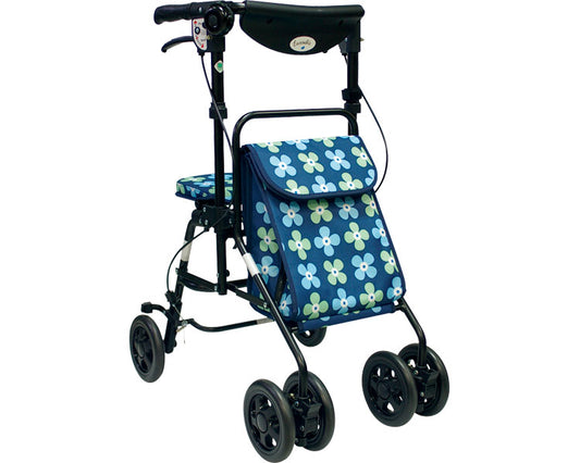 앙상블(가방 2무늬 1세트) / 꽃무늬 세트 1대