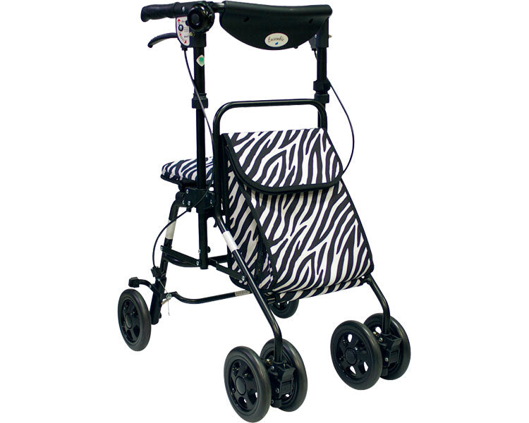 앙상블 (가방 2 무늬 1 세트) / 도트 제브라 세트 1 대