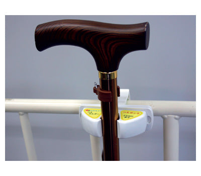 지팡이 홀더 Tsue Pon SB 침대 옆 레일 / TH-S002B 1 개