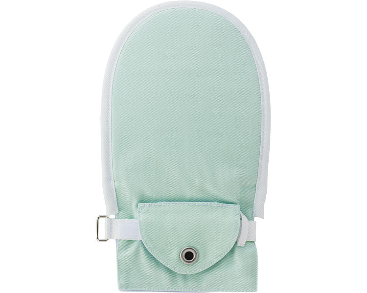 후도 테부쿠로 No.6 L 1장입 / 105830 그린 1장