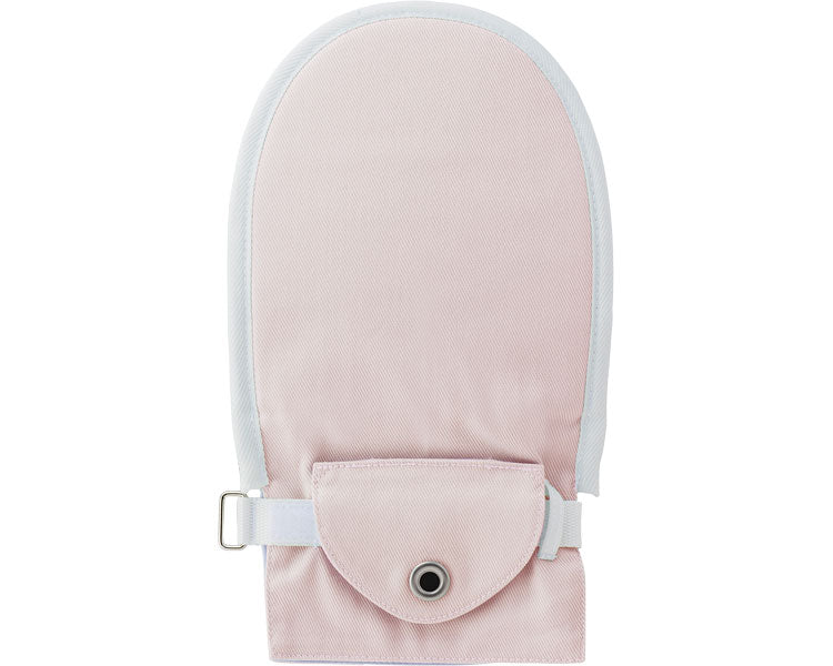 フドーてぶくろNo.6　L　1枚入 / 105832　ピンク　1 枚