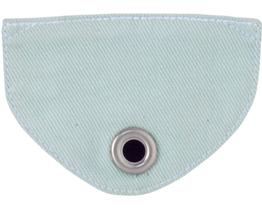 フドーてぶくろNo.3・No.5・No.6・横入れ用ベルトカバー（交換用） / 105784　グリーン　M・L共通　1 個