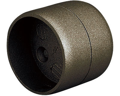 φ35 Straight joint / 040-1090 Brown BD-16B 1 piece