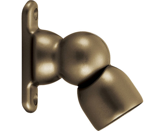 φ32 Round bar swivel socket / 040-1493 Brown BE-44B 1 pc