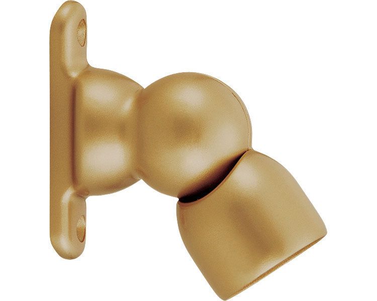 φ32 Round bar swivel socket / 040-1494 Gold BE-44G 1 pc