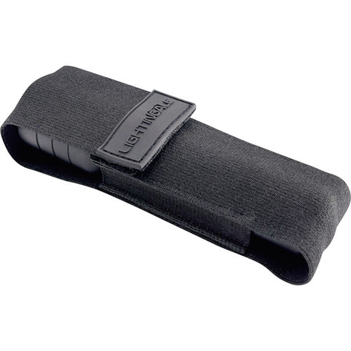 Lightingale 1250 lumen LED flashlight [Includes rechargeable battery that can also power smartphones] LTG1001 1 unit