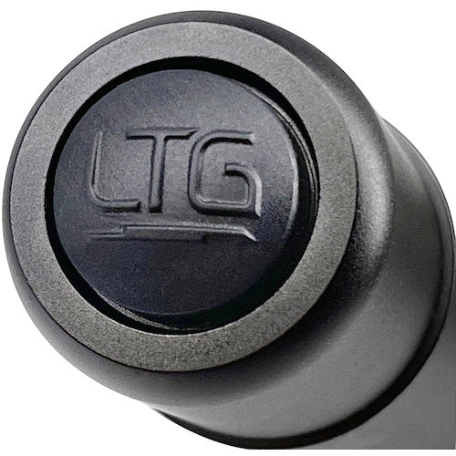 Lightingale 1250 lumen LED flashlight [Includes rechargeable battery that can also power smartphones] LTG1001 1 unit