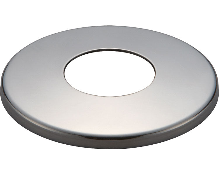 32 Stainless Aqua Embedded Post Cover / 040-3062 Mirror Finish AQ-22MI 1 pc