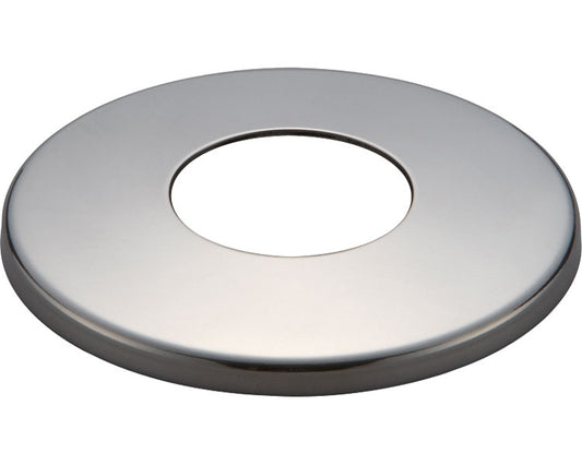 32 Stainless Aqua Embedded Post Cover / 040-3062 Mirror Finish AQ-22MI 1 pc