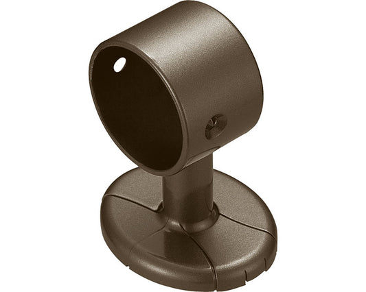 φ35 E end bracket with cover / 040-5020 Brown BD-50B 1 pc