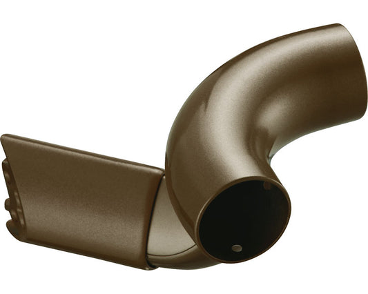 φ35・φ32 Inside Corner Bracket N / 040-1274 Brown BDE-09B 1 piece