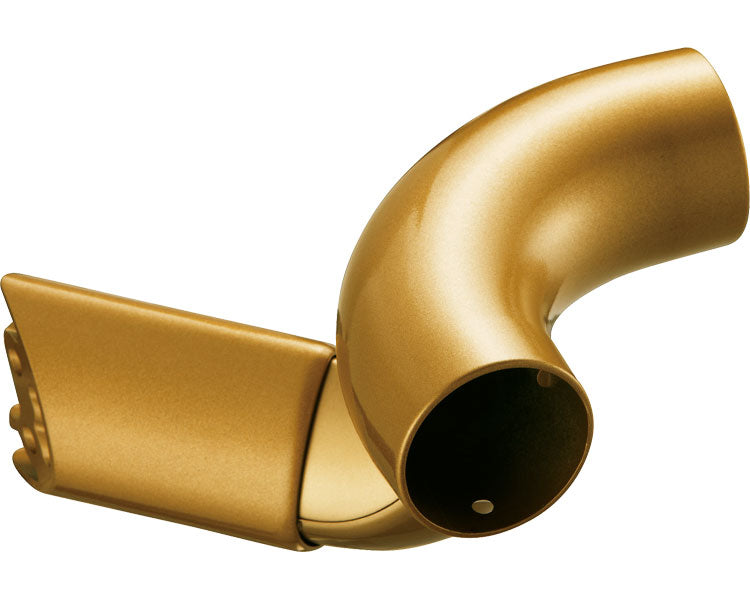 φ35・φ32 Inside Corner Bracket N / 040-1275 Gold BDE-09G 1 piece