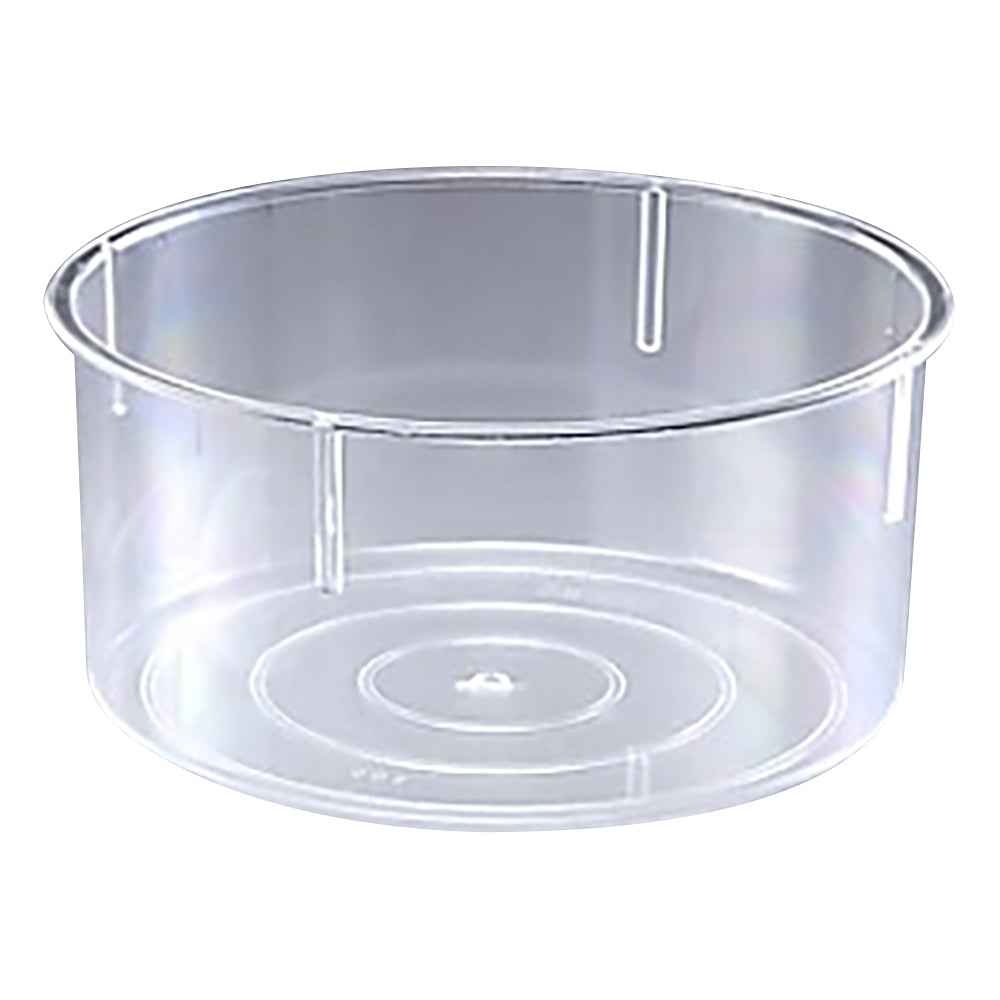 Styrofoam water tank, round, 300φ, 1 piece, 3130-02, 1 piece