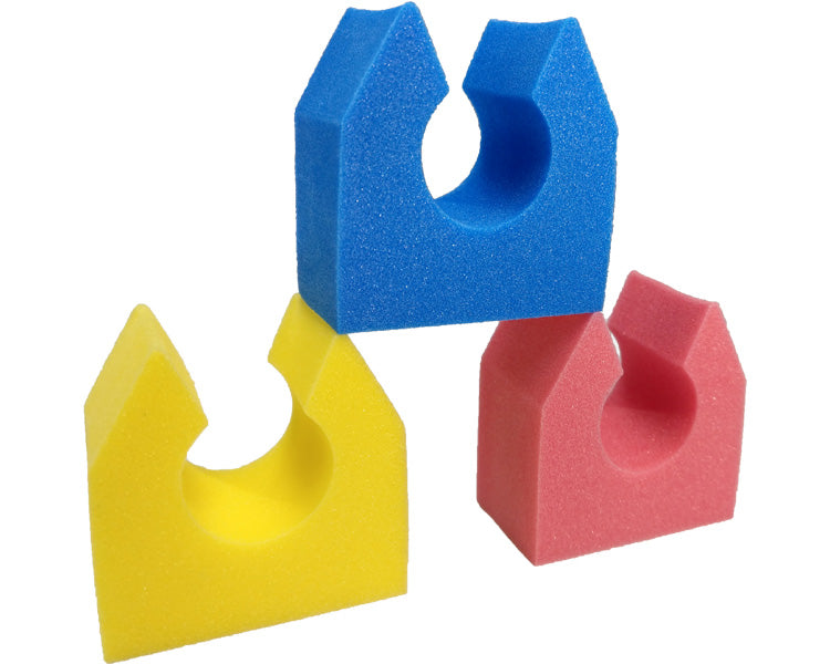 Pakkun Cane Holder No Label / DZ-EVAH-004 Red 1 pc