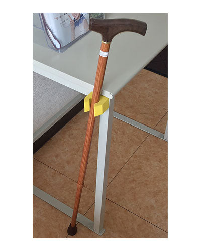 Pakkun Cane Holder No Label / DZ-EVAH-005 Blue 1 pc