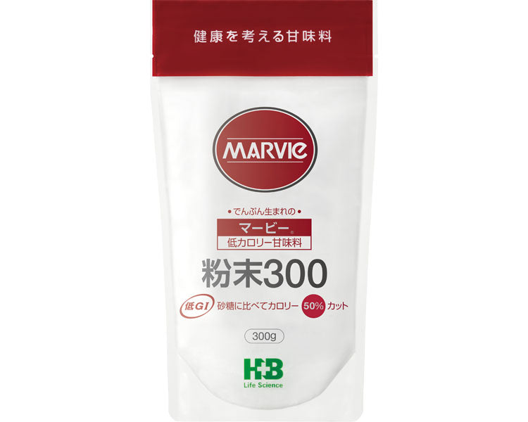 マービー低カロリー甘味料　粉末300 / 2152　300g　1 袋