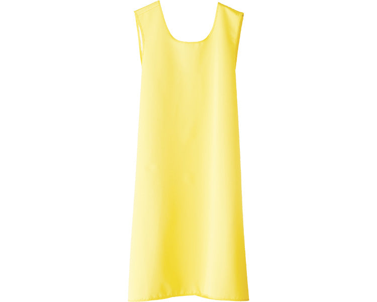 딱딱한 입욕 개호 앞치마 / 403310 ML 바나나 1 장