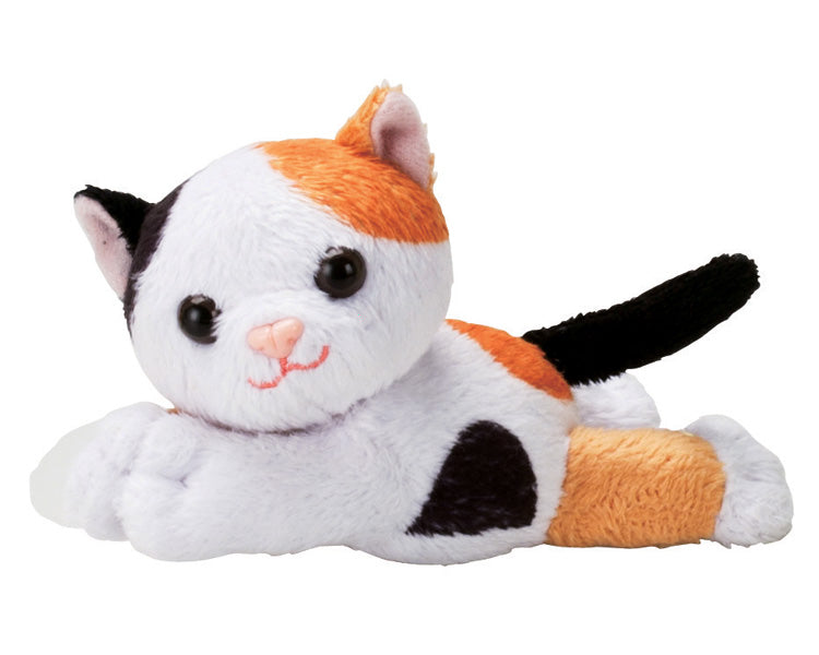 외출 마스코트 / OM-10MC 삼모 고양이 1개