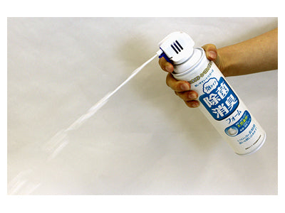 제균・탈취 폼(거품 타입) / YK-288 400mL 1개