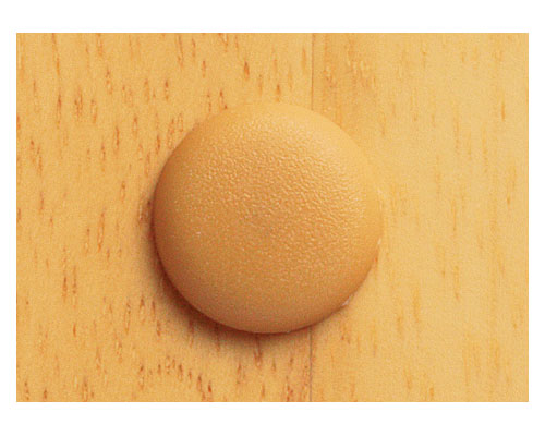 Screw caps 100 pieces / 040-2315 Clear BH-11C (Z84) 1 box