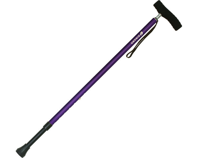 SOFT-GA / 602005 Purple 1 piece